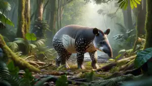 Tapir