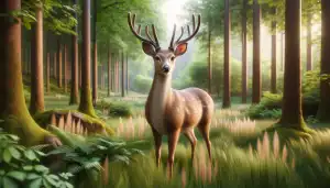 Deer
