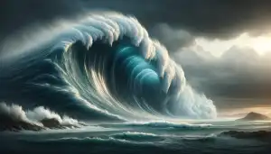Tidal Wave