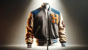 Varsity Jacket