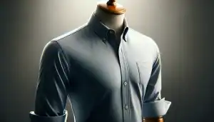 Oxford Shirt