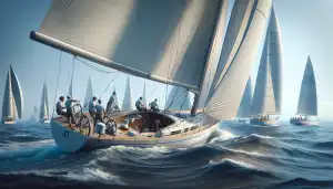 Sailing