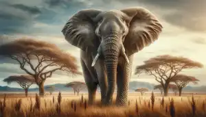 Elephant