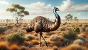 Emu