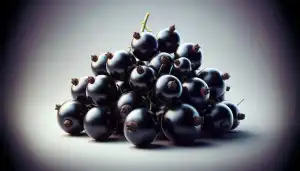 Blackcurrant