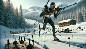 Biathlon