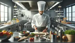 Chef