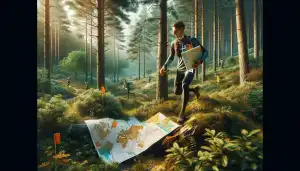 Orienteering