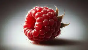 Raspberry