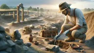 Archaeologist