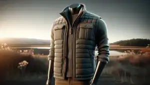 Gilet