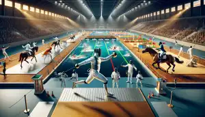 Modern Pentathlon