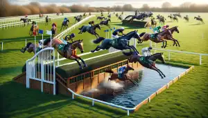 Steeplechase