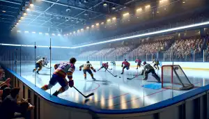 Ice Hockey