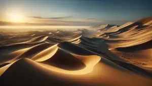 Desert