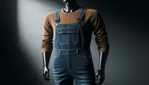 Overalls
