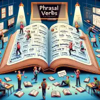 Phrasal Verbs