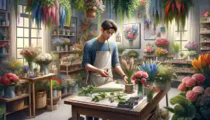 Florist