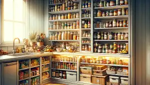 Pantry