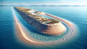 Sandbar