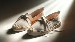 Espadrilles