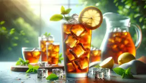 Iced Tea