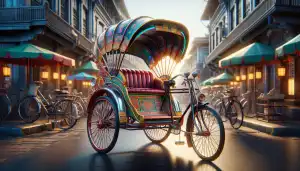 Rickshaw