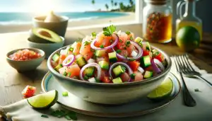 Ceviche