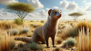 Mongoose