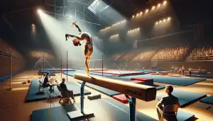 Artistic Gymnastics