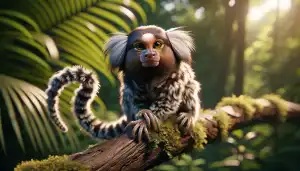 Marmoset