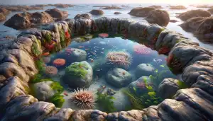 Tidal Pool