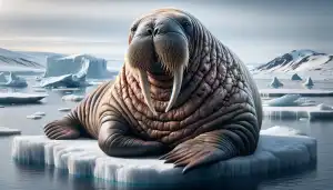 Walrus
