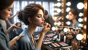 Makeup Artist