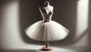 Ballet Skirt