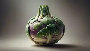 Kohlrabi