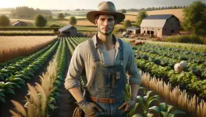 Farmer