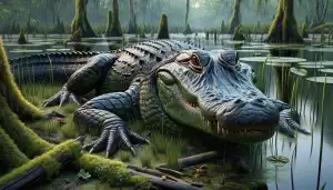 Alligator