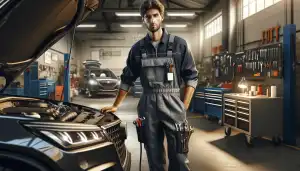Mechanic