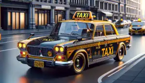 Taxi