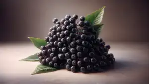 Elderberry