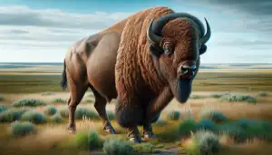 Bison