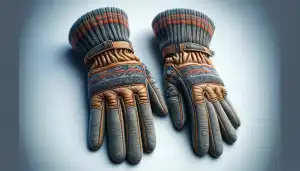 Gloves