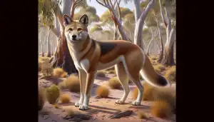 Dingo