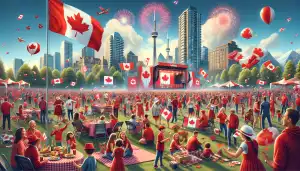 Canada Day