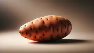Sweet Potato