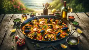 Paella