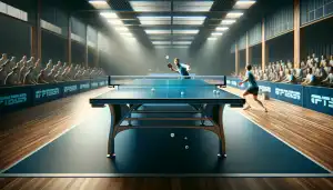 Table Tennis