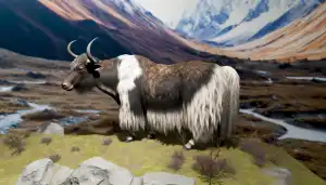 Yak