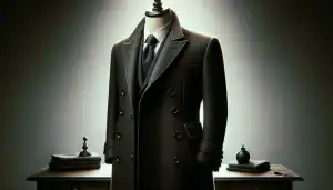 Overcoat